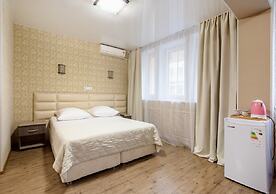 Karmen Hotel