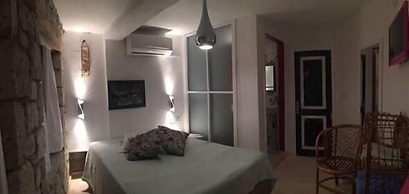 Sayeban Otel