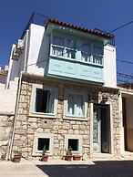 Sayeban Otel
