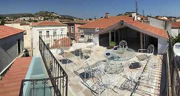 Sayeban Otel