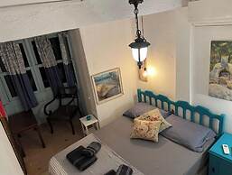 Sayeban Otel