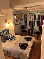 Sayeban Otel