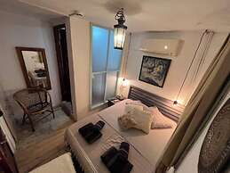Sayeban Otel