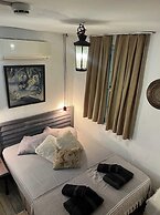 Sayeban Otel