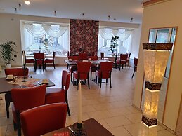 Hotel Evabrunnen