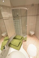 Hotel Evabrunnen