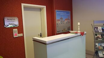 Hotel Evabrunnen