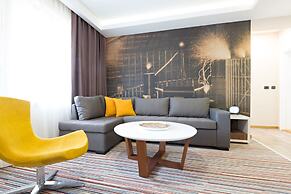 Hotel Tesla - Smart Stay