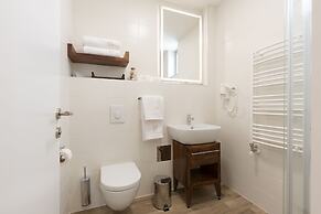 Hotel Tesla - Smart Stay