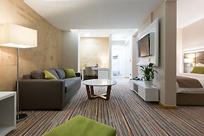 Hotel Tesla - Smart Stay