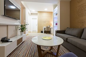 Hotel Tesla - Smart Stay