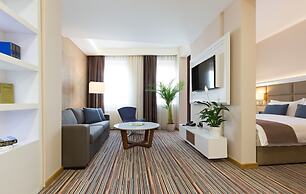Hotel Tesla - Smart Stay