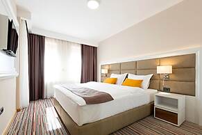 Hotel Tesla - Smart Stay