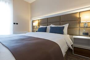Hotel Tesla - Smart Stay