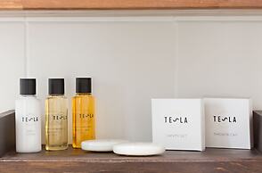Hotel Tesla - Smart Stay