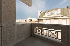 Hotel Tesla - Smart Stay