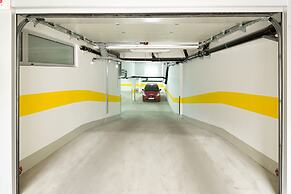 Hotel Tesla - Smart Stay
