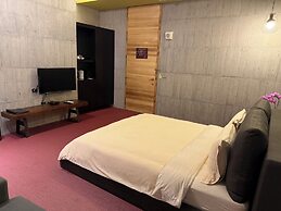Smoking Rock Resort