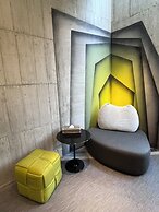 Smoking Rock Resort