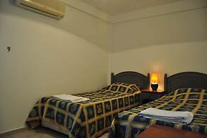 Palm Court Suites