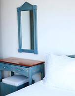 Palm Court Suites
