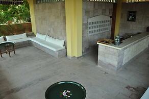 Palm Court Suites