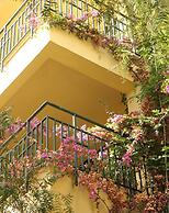 Palm Court Suites