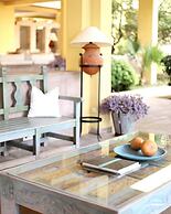 Palm Court Suites