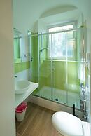 Bed&BikeRome Rooms