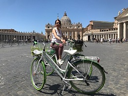 Bed&BikeRome Rooms