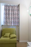Bed&BikeRome Rooms