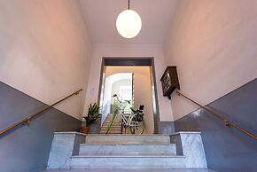 Bed&BikeRome Rooms