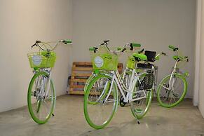 Bed&BikeRome Rooms