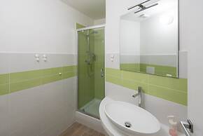 Bed&BikeRome Rooms