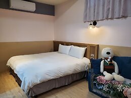 Slow Wow Hot Spring Hotel
