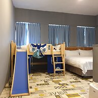 Slow Wow Hot Spring Hotel