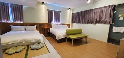 Slow Wow Hot Spring Hotel
