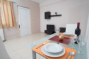 Naiades Luxury Apartments