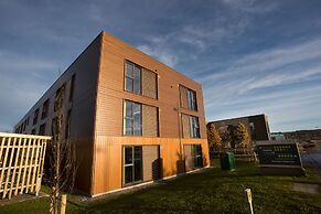 UHI Inverness – Campus Accommodation