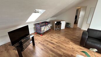 Belle Etage by Studiotel