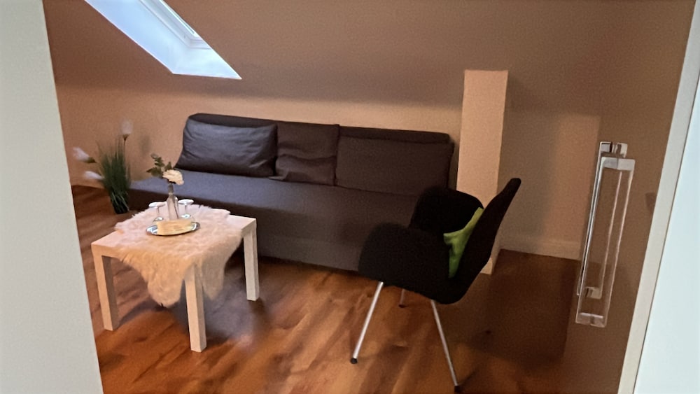 Belle Etage by Studiotel