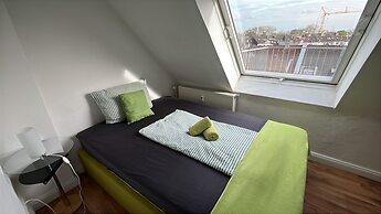 Belle Etage by Studiotel