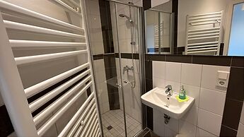 Belle Etage by Studiotel