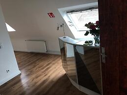Belle Etage by Studiotel