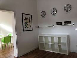 Belle Etage by Studiotel