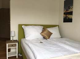 Belle Etage by Studiotel