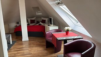 Belle Etage by Studiotel