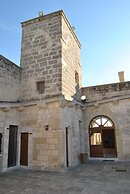 Masseria San Cosimo