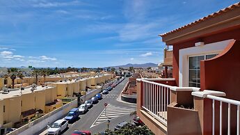 Hotel Chatur Costa Caleta