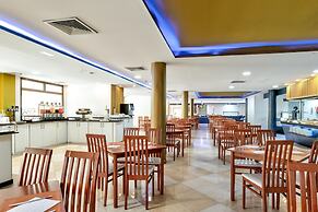 Hotel Chatur Costa Caleta